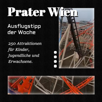 Prater Wien, Wurstelprater